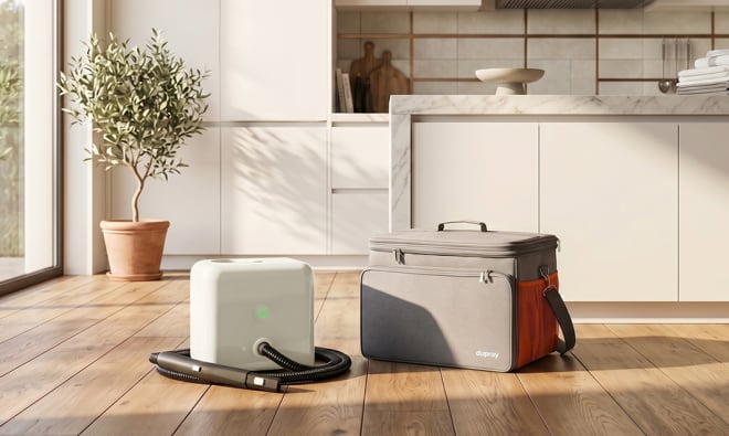 Neat™ & The Awesome Bag™ Bundle