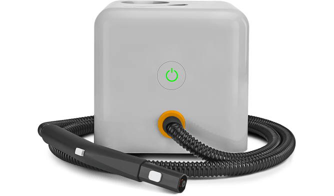 NEAT Plus™ Steam Cleaner