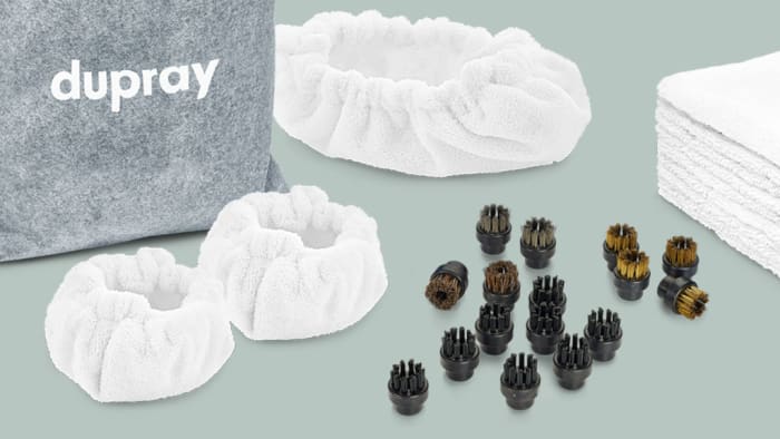Cleaning Accessories