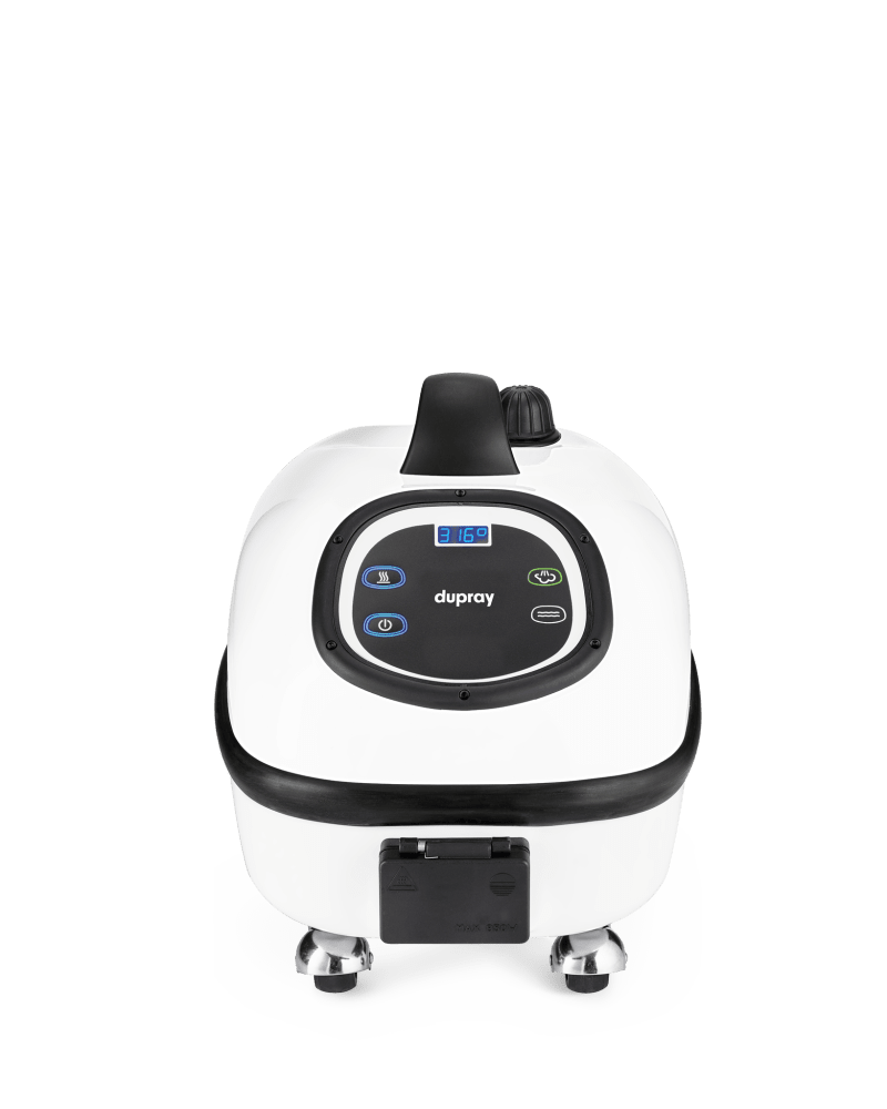 Nettoyeur à vapeur Dupray Neat avec kit Mauritius