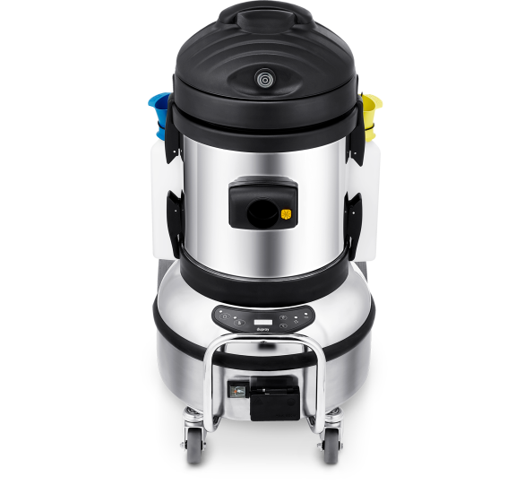 Carmen Super Inox™