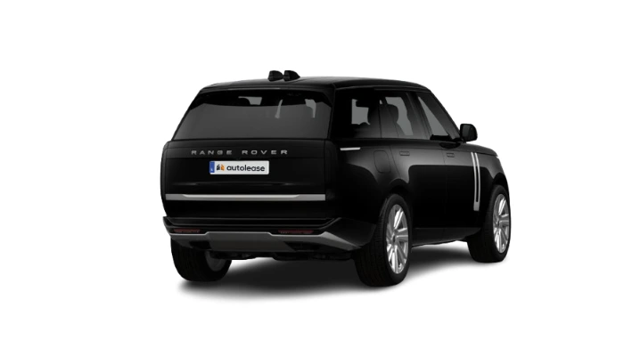 Land Rover Range Rover Renting Renting Land Rover Range Rover 7 plazas | AutoLease