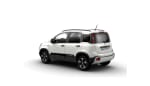 Fiat Panda Pandina 1.0 Hybrid 51kW (70CV) en renting | Autolease - imagen 2 de 3