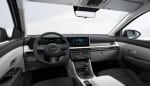 Hyundai Tucson Klass 1.6 TGDi 160cv en renting | Autolease - imagen 3 de 3