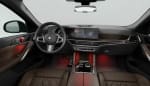 BMW X6 xDrive30d M Sport en renting | Autolease - imagen 3 de 3