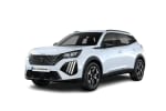 Peugeot 2008 Allure Hybrid en renting | Autolease - imagen 1 de 2