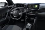 Peugeot 2008 Allure Hybrid en renting | Autolease - imagen 2 de 2