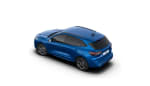 Ford Kuga Titanium 1.5 EcoBoost 150cv en renting | Autolease - imagen 3 de 4