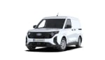 Ford Transit Courier Eléctrica Van Trend BEV 136cv Auto en renting | Autolease - imagen 1 de 1