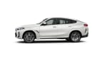BMW X6 xDrive30d M Sport en renting | Autolease - imagen 2 de 3