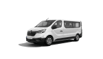 Renault Trafic Combi Mixto N1 5/6 Largo Energy Blue dCi 81kW 9 Plazas en renting | Autolease - imagen 1 de 2