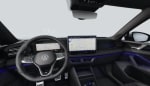 Volkswagen Tiguan R-Line TDI 110kW (150CV) DSG en renting | Autolease - imagen 2 de 2