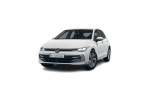 Volkswagen Golf Match eHybrid PHEV 265CV en renting | Autolease - imagen 1 de 2