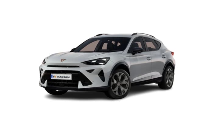 CUPRA Formentor 1.5 eTSI (150CV) DSG en renting | Autolease - imagen 1 de 2