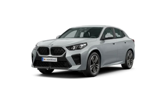 BMW X2 sDrive20d M Sport en renting | Autolease - imagen 1 de 3