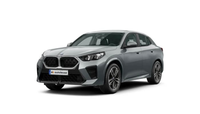 BMW X2 sDrive20d M Sport en renting | Autolease - imagen 1 de 4