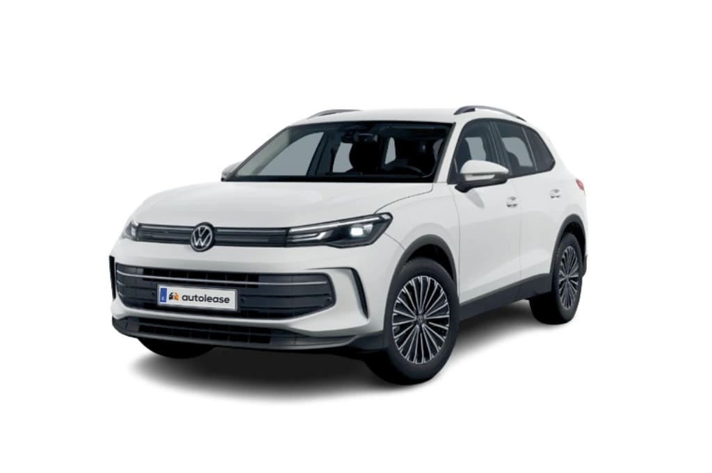 Volkswagen Tiguan Híbrido 1.5 TSI eHybrid DSG en renting | Autolease - imagen 1 de 4