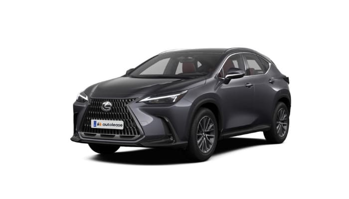 Lexus NX 350H 2WD Executive+ en renting | Autolease - imagen 1 de 4