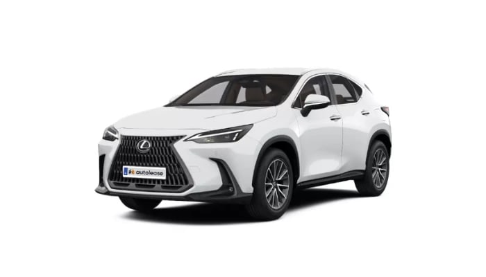 Lexus NX 350H 2WD Premium+ en renting | Autolease - imagen 1 de 4
