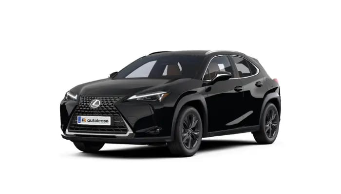 Lexus UX 300h F Sport Legend MY26 en renting | Autolease - imagen 1 de 3