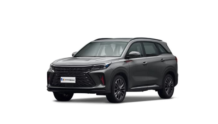 DFSK 600 Luxury en renting | Autolease - imagen 1 de 4