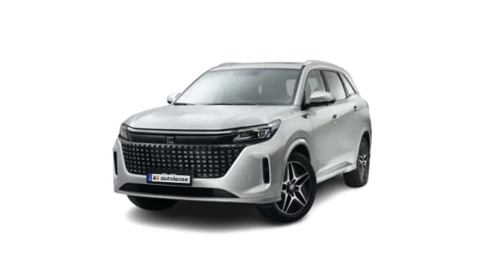 DFSK E5 Intelligent en renting | Autolease - imagen 1 de 1