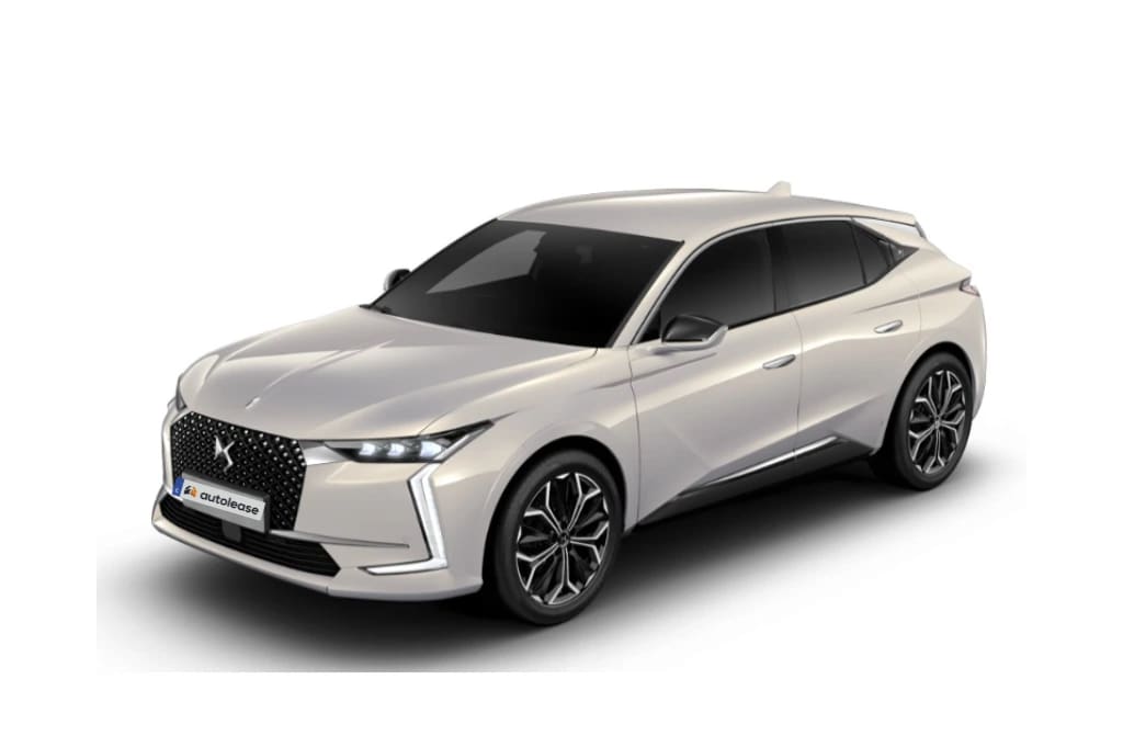 DS 4 BLUEHDI 130 AUTO PERFORMANCE LINE en renting | Autolease - imagen 1 de 4