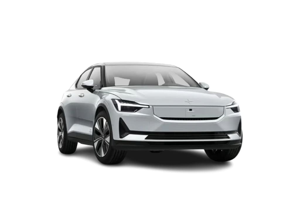Polestar 2 Long Range Single Motor RWD 82kWh Plus en renting | Autolease - imagen 1 de 1