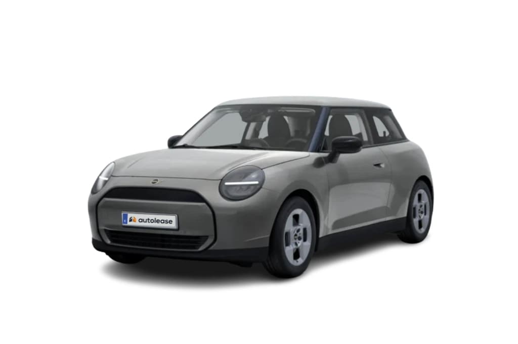 MINI COOPER E berlina con portón 135kW 3P automática en renting | Autolease - imagen 1 de 4