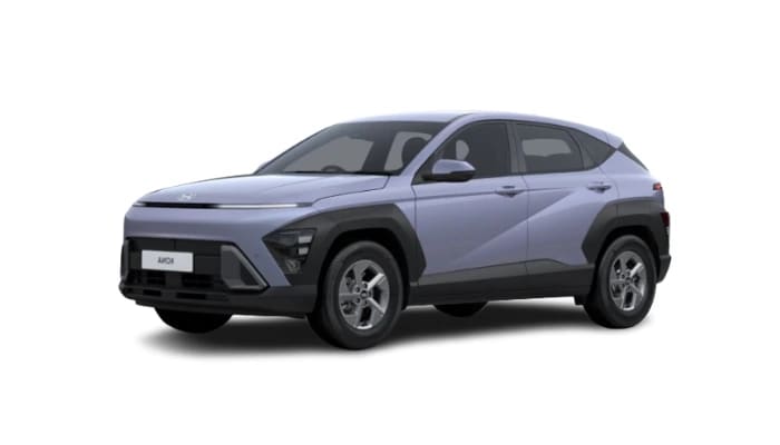 Hyundai Kona 1.6 GDI HEV Maxx DT 95 kW (129 CV) en renting | Autolease - imagen 1 de 3