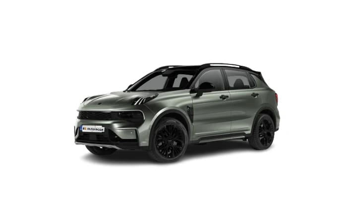 LYNK&CO 01 PHEV More 1.5 en renting | Autolease - imagen 1 de 2