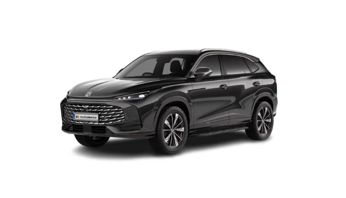 MG HS  PHEV Comfort en renting | Autolease - imagen 1 de 1