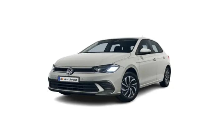 Volkswagen Polo  Match 1.0 TSI 81kW 95cv en renting | Autolease - imagen 1 de 4