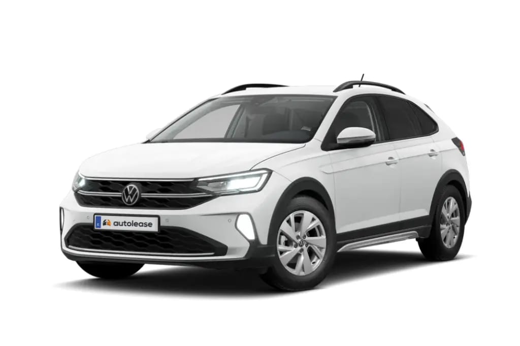Volkswagen Taigo Más 1.0 TSI 95CV en renting | Autolease - imagen 1 de 2