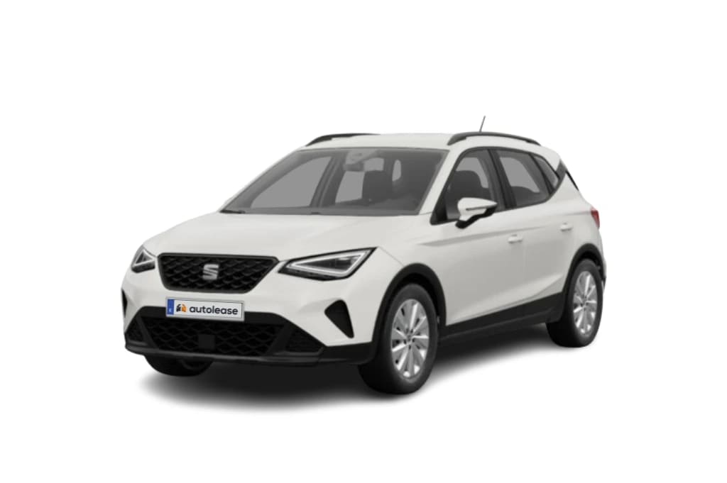 SEAT Arona Style XL TSI 1.0 115CV en renting | Autolease - imagen 1 de 2