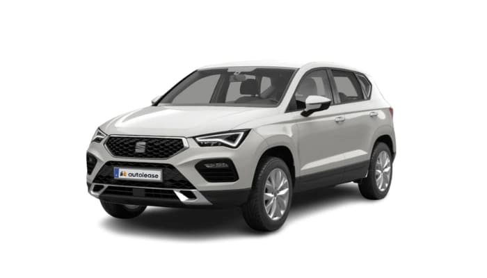 SEAT Ateca 2.0 TDI DSG S&S Style XL en renting | Autolease - imagen 1 de 4