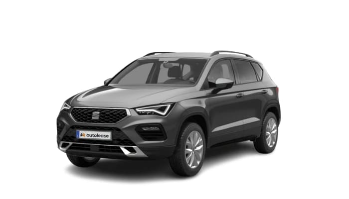 SEAT Ateca  1.0 TSI 115 CV DSG S&S STYLE XL en renting | Autolease - imagen 1 de 4