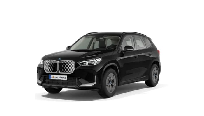 BMW iX1 eDrive20 en renting | Autolease - imagen 1 de 4
