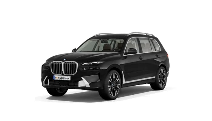 BMW X7 xDrive40d en renting | Autolease - imagen 1 de 4