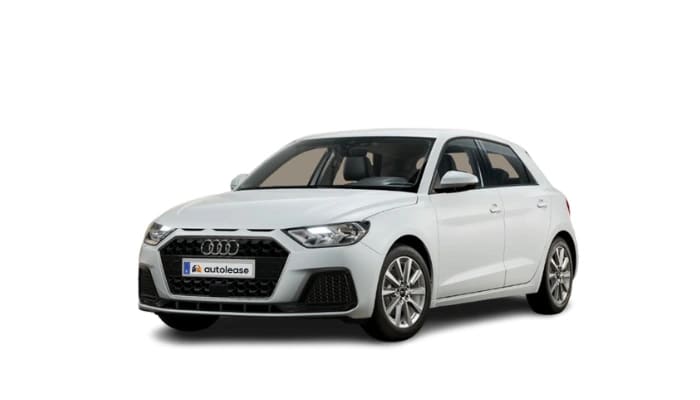 Audi A1 AllStreet 30 TFSI en renting | Autolease - imagen 1 de 4