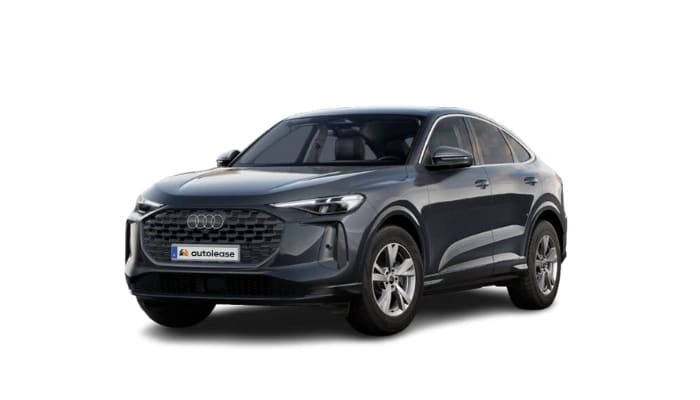 Audi Q5 Sportback Advanced TDI Quattro 150kW S tronic en renting | Autolease - imagen 1 de 3