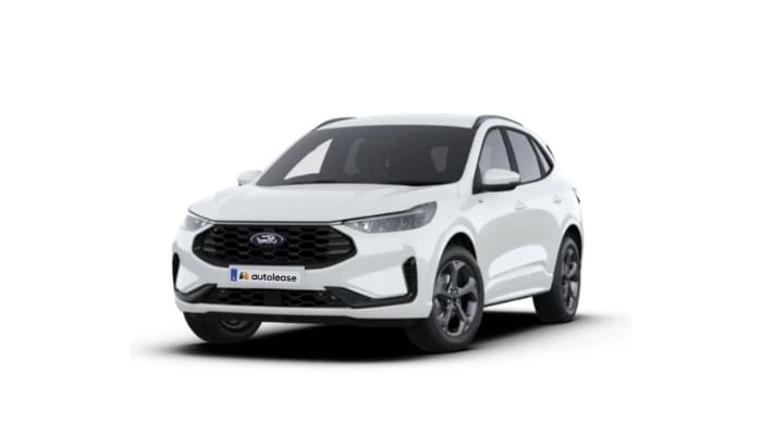 Ford Kuga Titanium 1.5 EcoBoost 150cv en renting | Autolease - imagen 1 de 4