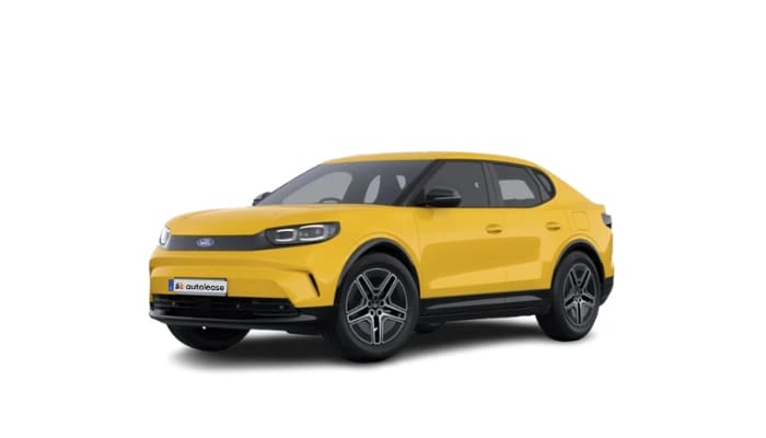Ford Capri Premium RANGO EXTENDIDO RWD (286 CV) en renting | Autolease - imagen 1 de 4