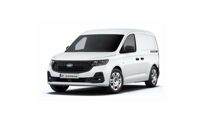 Ford Transit Connect PHEV 4P Furgón VAN 1.5L Trend L1 en renting | Autolease - imagen 1 de 1