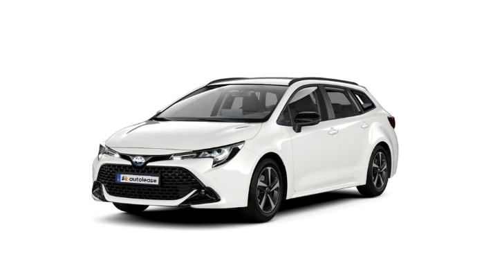Toyota Corolla Touring Sports Active Plus 140H en renting | Autolease - imagen 1 de 3