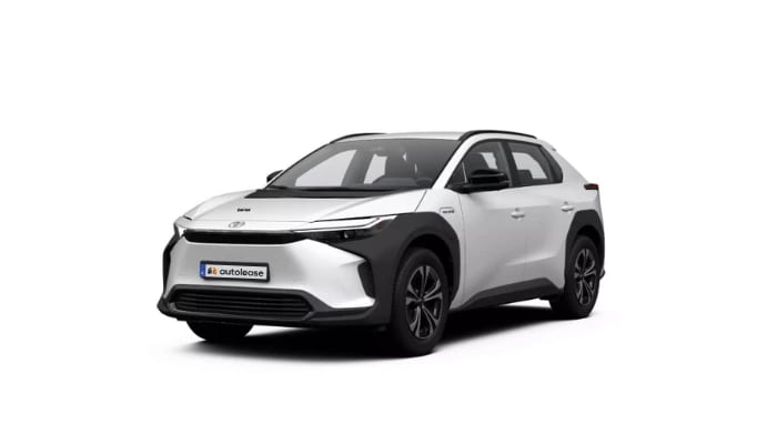 Toyota bZ4X MY25 5P ADVANCE 200E 4X2 en renting | Autolease - imagen 1 de 4