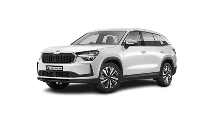 Skoda Kodiaq Selection IV 1.5 TSI DSG PHEV 204CV en renting | Autolease - imagen 1 de 4