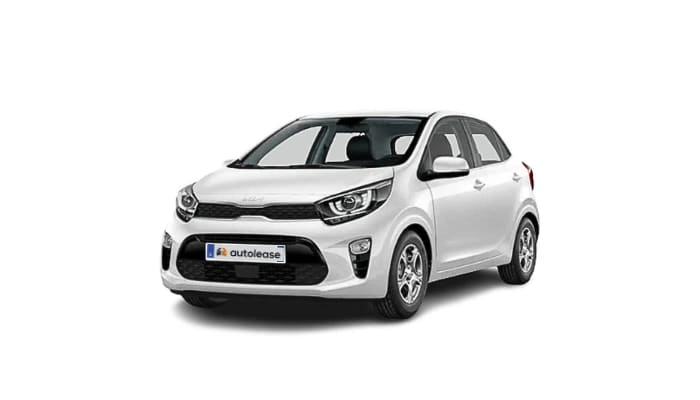 KIA Picanto 1.0 DPi Concept 46 kW (63 CV) en renting | Autolease - imagen 1 de 1