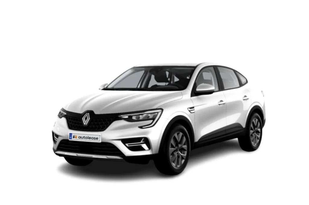 Renault Arkana Techno e-Tech Full Hybrid 105kW (145CV) en renting | Autolease - imagen 1 de 4