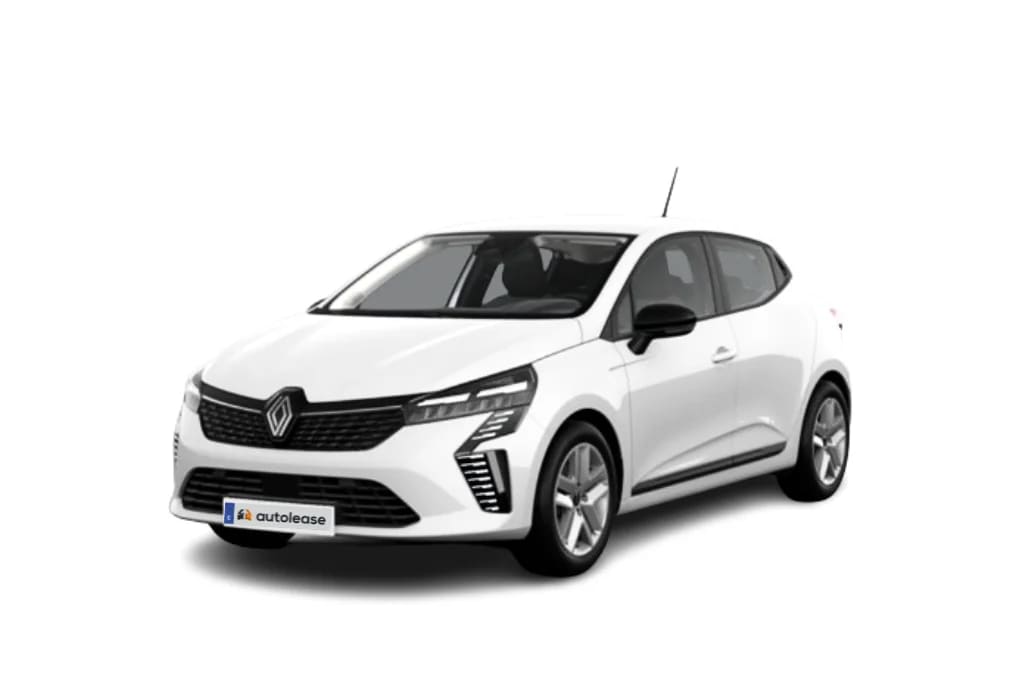 Renault Clio Evolution dCI 100 (74kW) en renting | Autolease - imagen 1 de 3